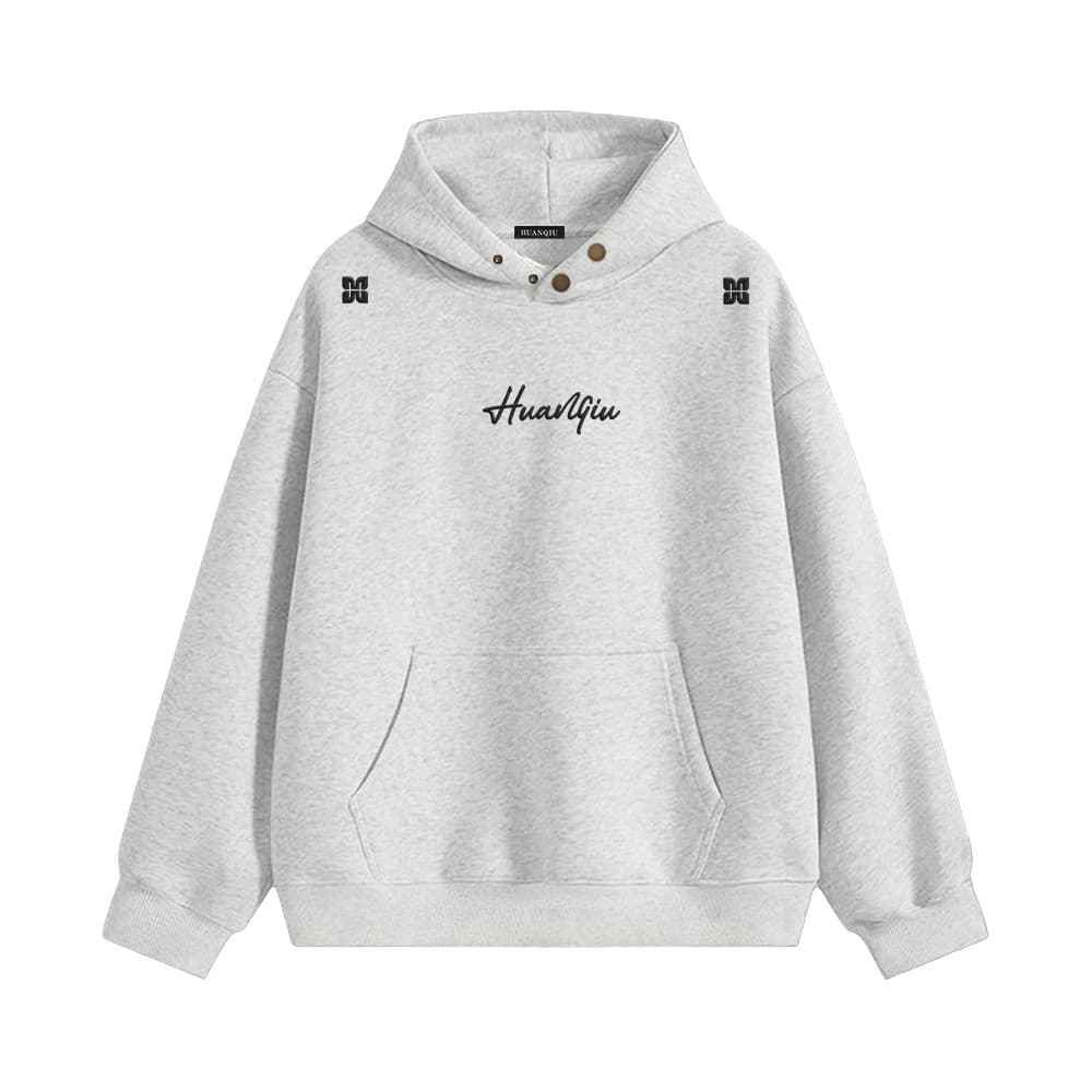 Худи LOGO - изображение 1