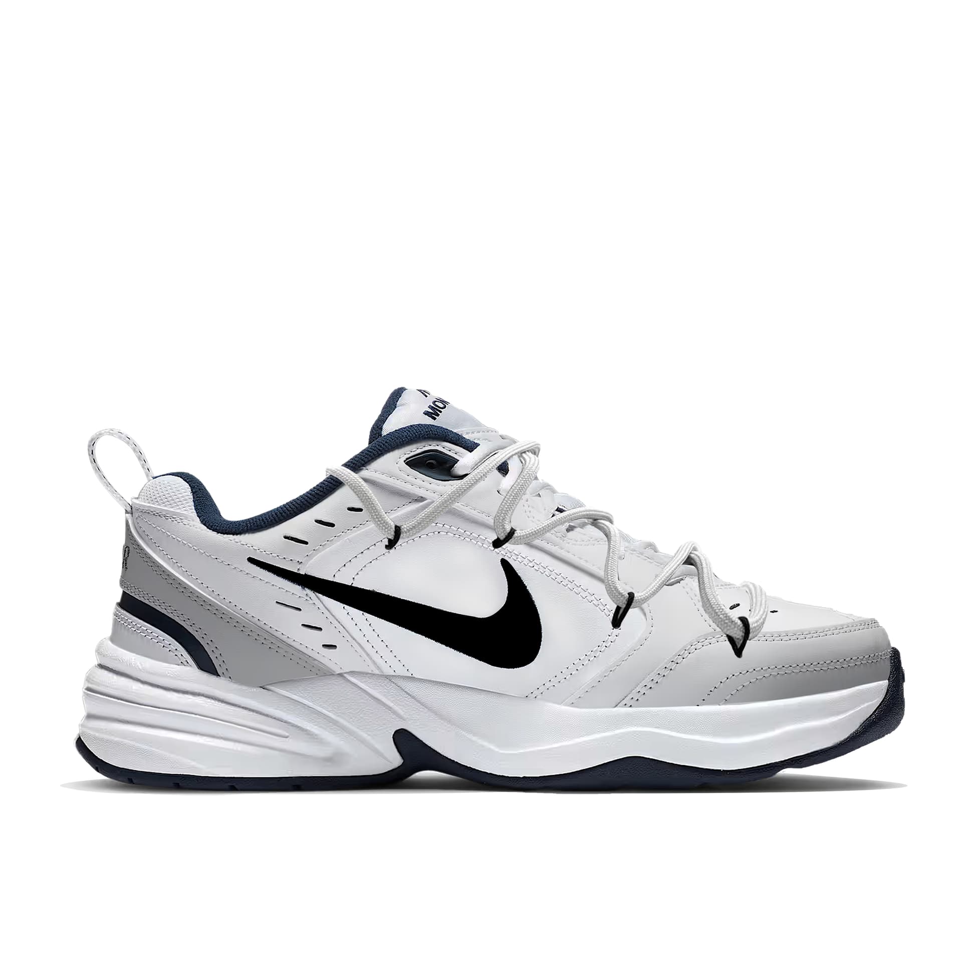 Кроссовки Nike Air Monarch 4 - изображение 3