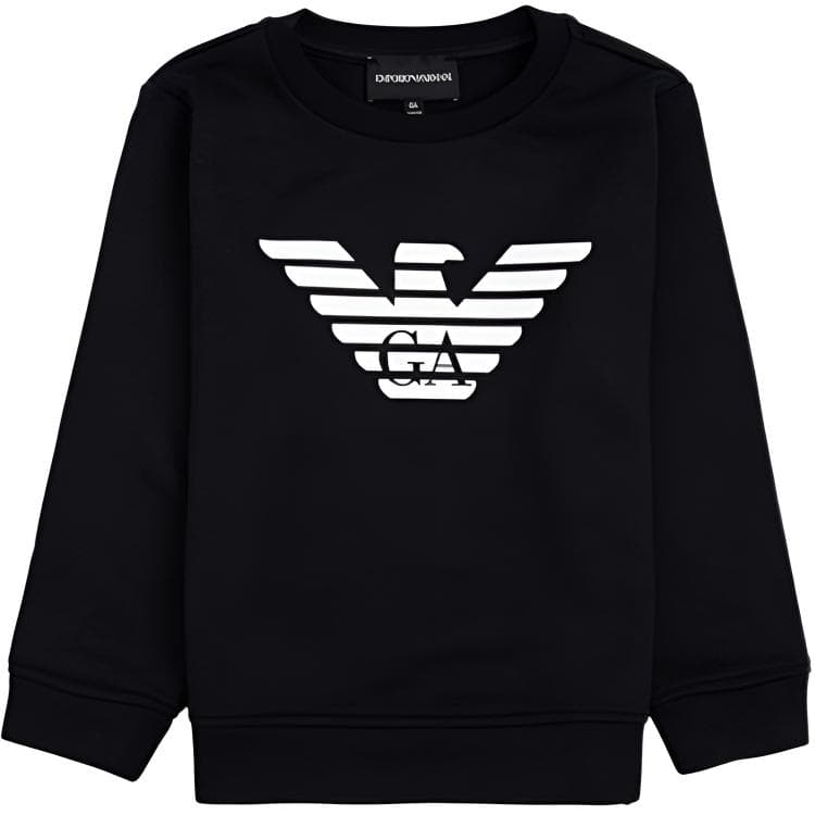 EMPORIO ARMANI Logo - изображение 1