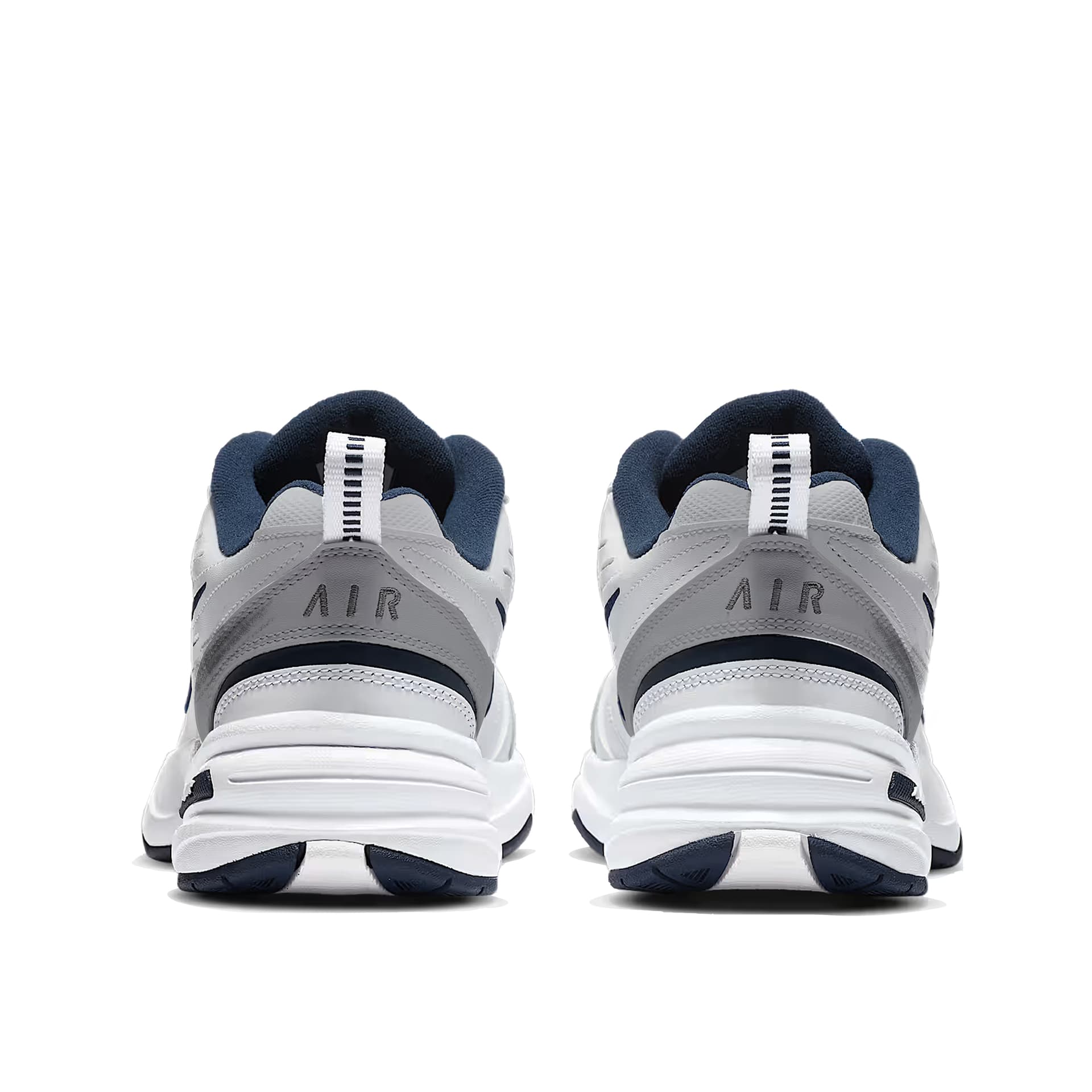 Кроссовки Nike Air Monarch 4 - изображение 5