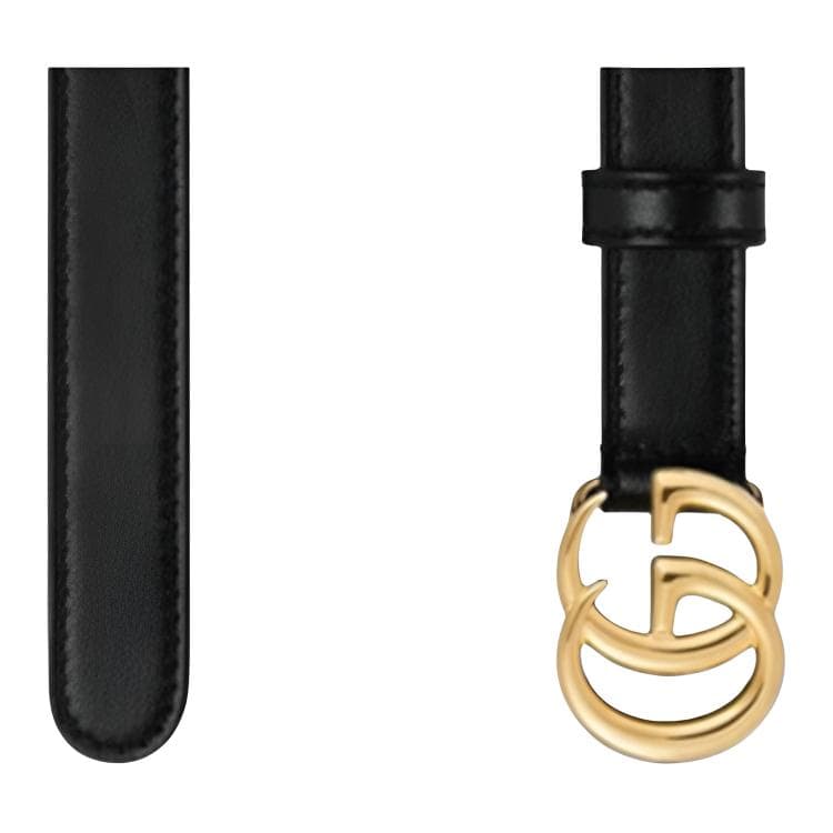 Ремень GUCCI G 2cm - изображение 2