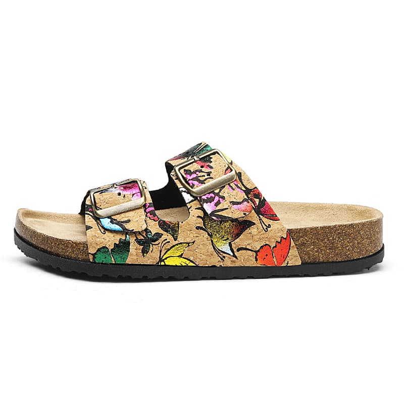 Сандалии JEANSWEST Обувь Birkenstock Женская - изображение 1