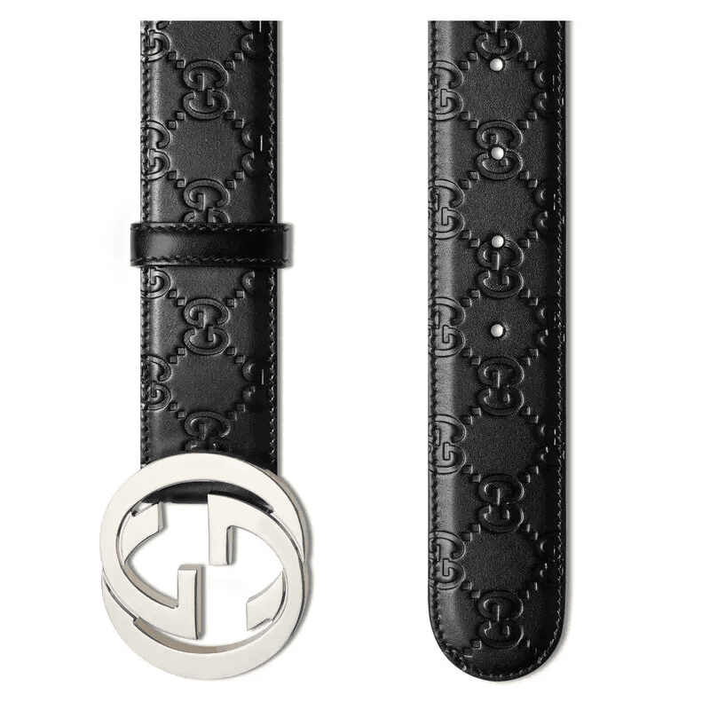 Ремень Gucci - изображение 2