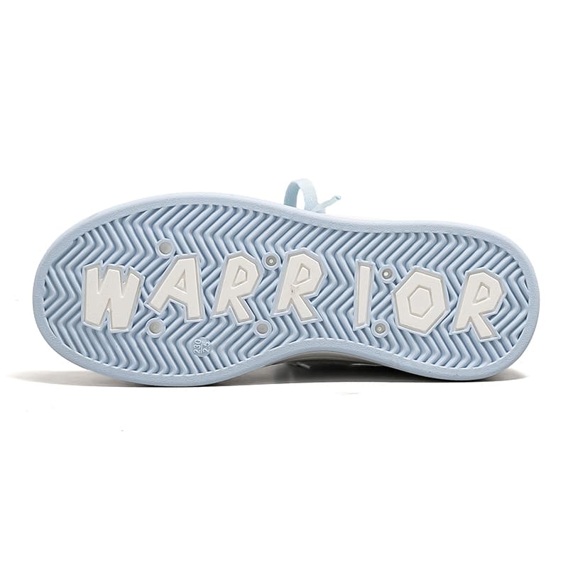 Кроссовки Warrior - изображение 6