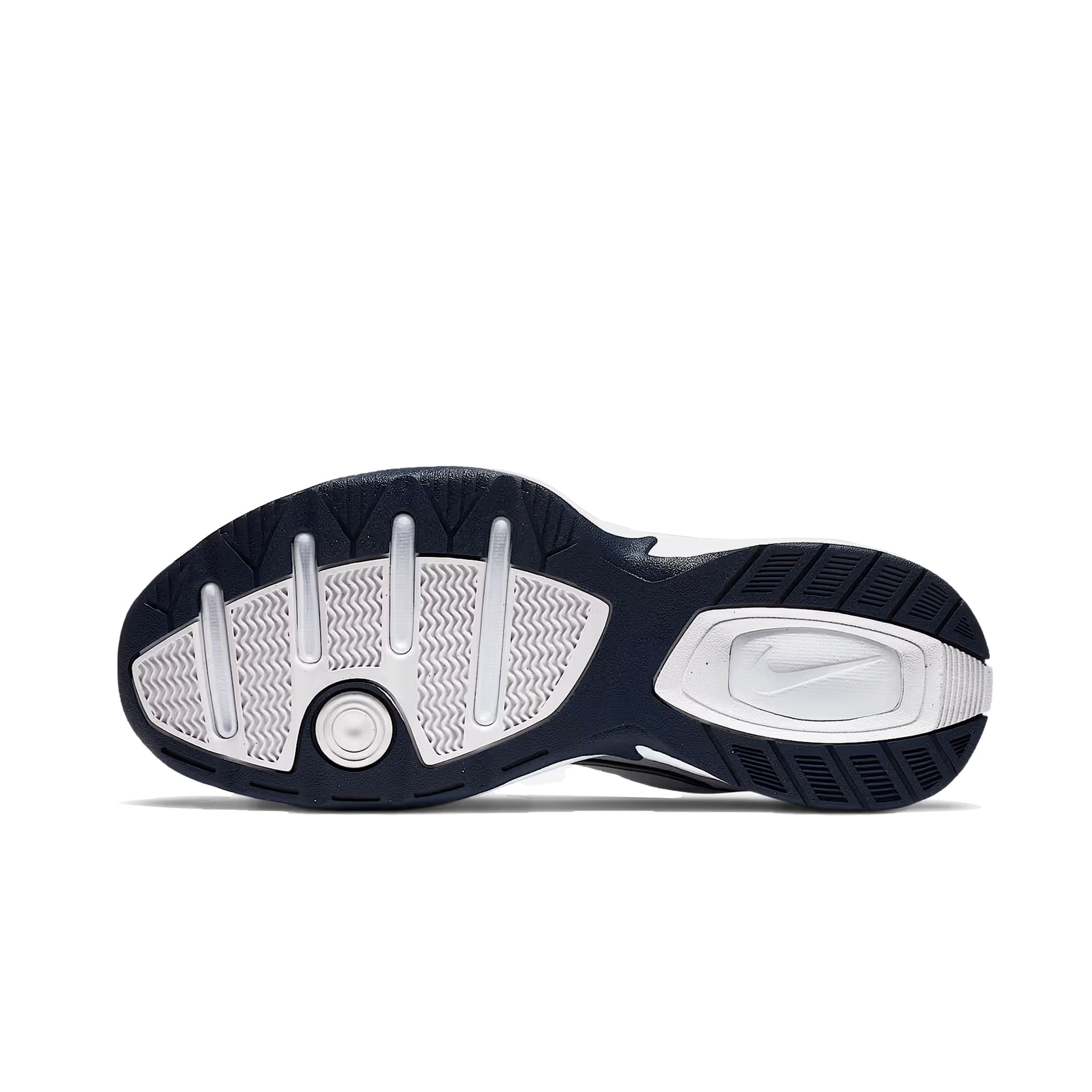 Кроссовки Nike Air Monarch 4 - изображение 6