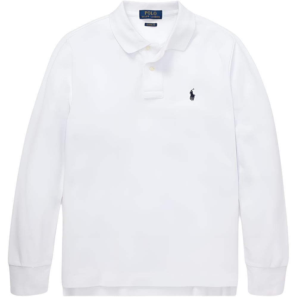 Polo Ralph Lauren LogoPolo - изображение 1