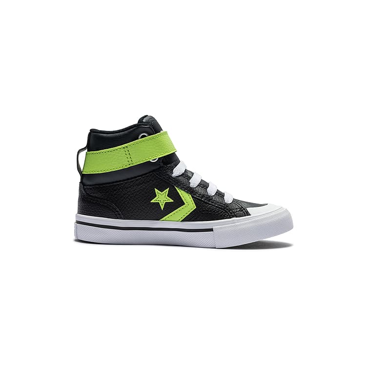 Кроссовки Converse Модные повседневные удобные кроссовки хай-топы для детей - изображение 2