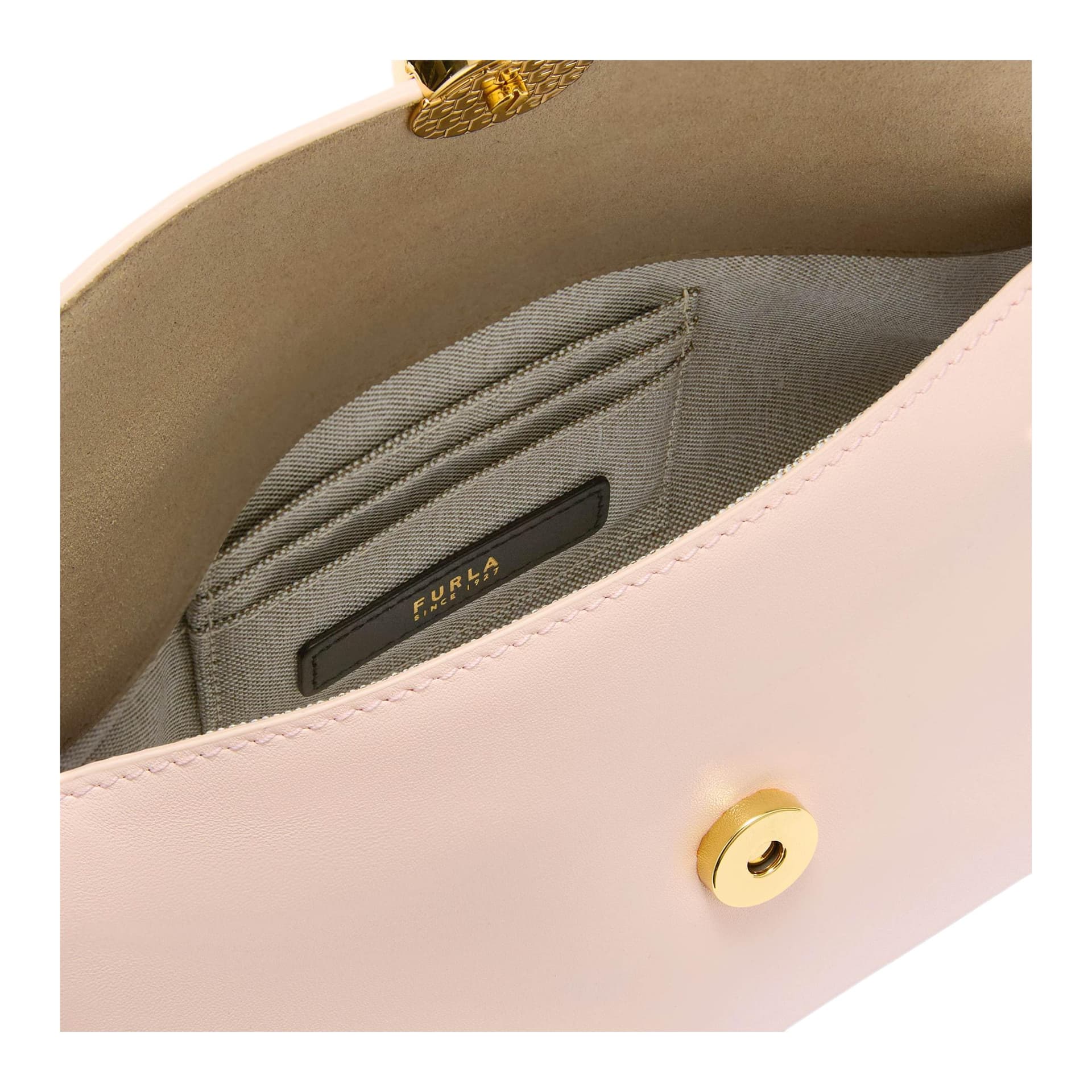 Сумка Furla Soft SFERA NAPPA - изображение 4