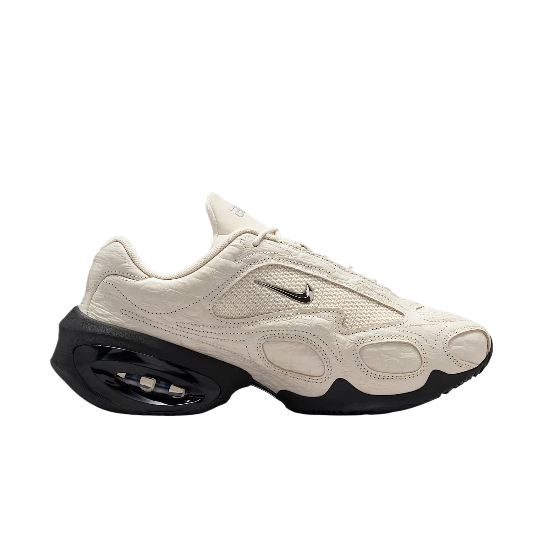 Кроссовки Nike Air MAX Muse Сетчатая ткань синтетическая кожа амортизация дышащий поддержка низкий топ повседневная обувь женский - изображение 2