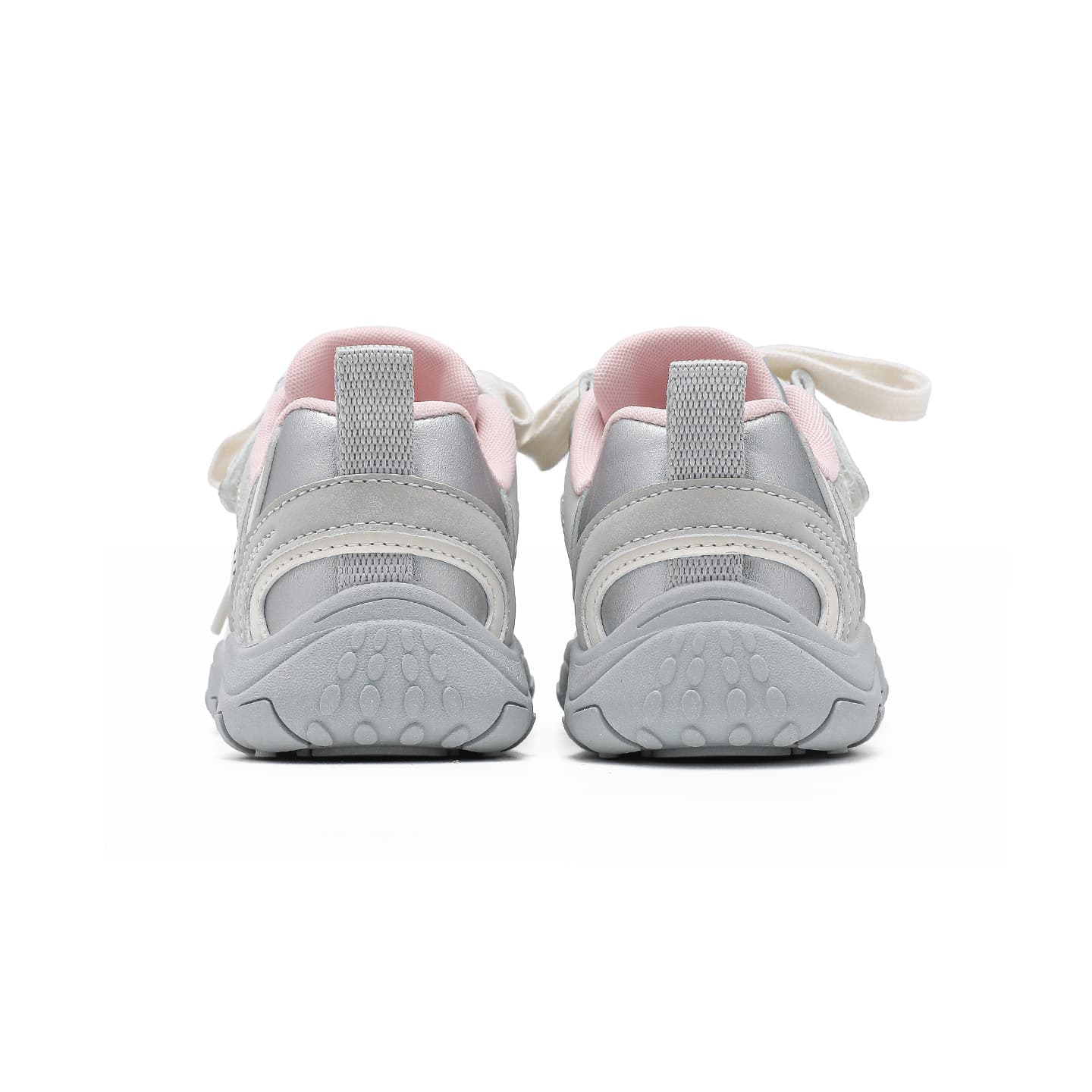 Кроссовки Hello Kitty X Sanrio Синтетическая кожа Амортизация Устойчивость к истиранию Низкий топ Повседневная обувь - изображение 5