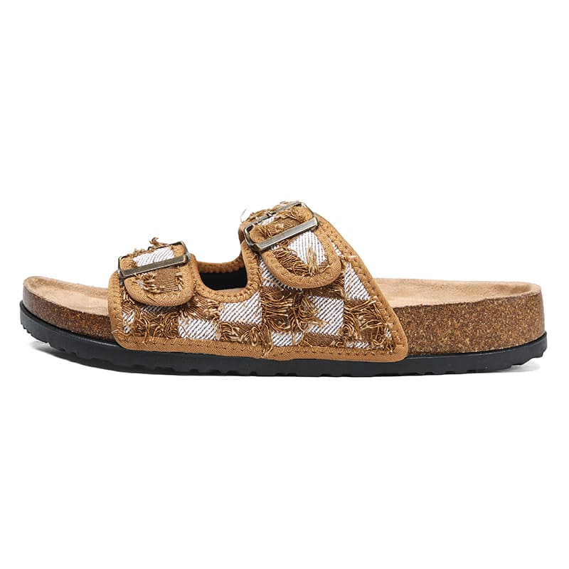 Сандалии JEANSWEST Обувь Birkenstock Унисекс - изображение 1