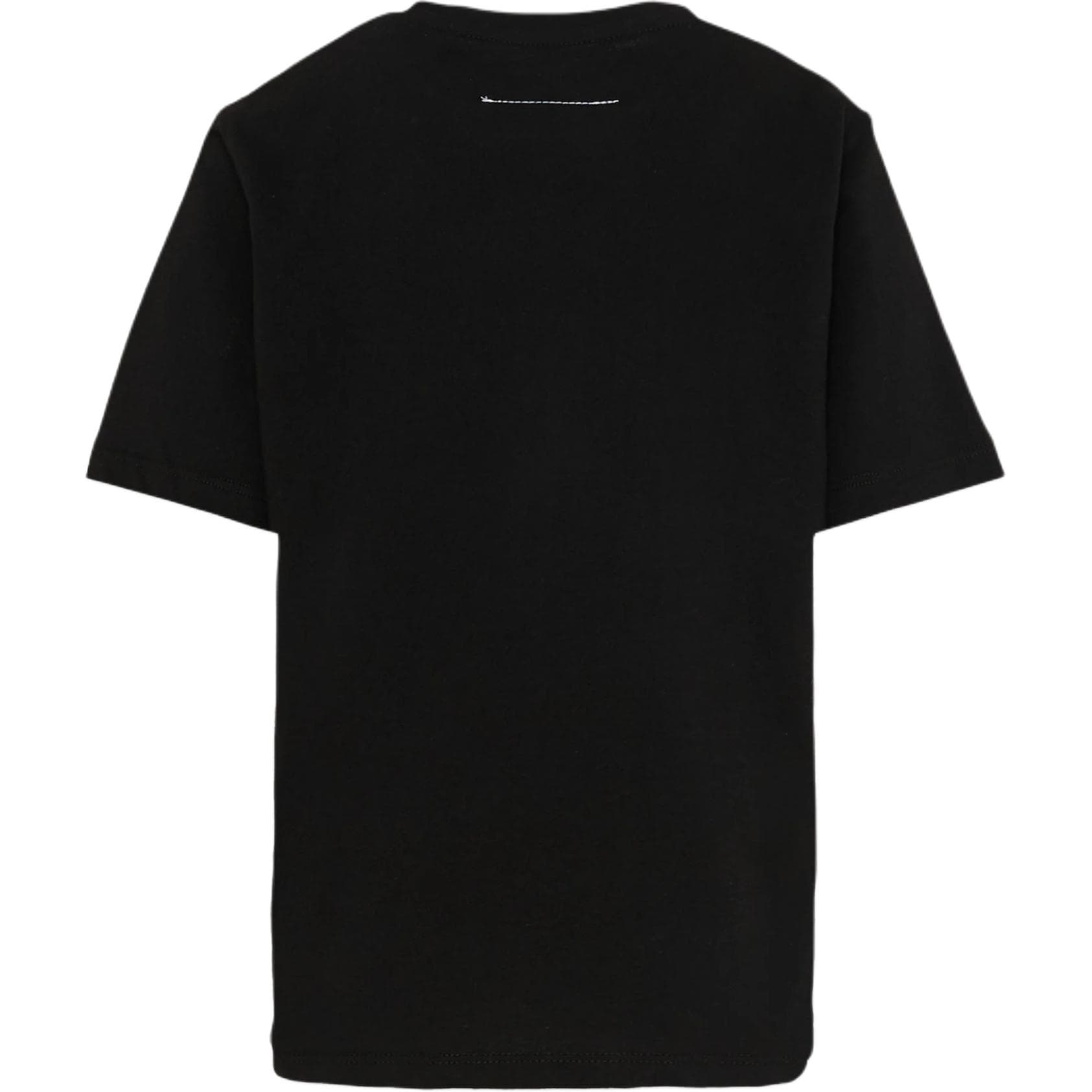 Футболка MM6 Maison Margiela Детская рубашка T - изображение 2