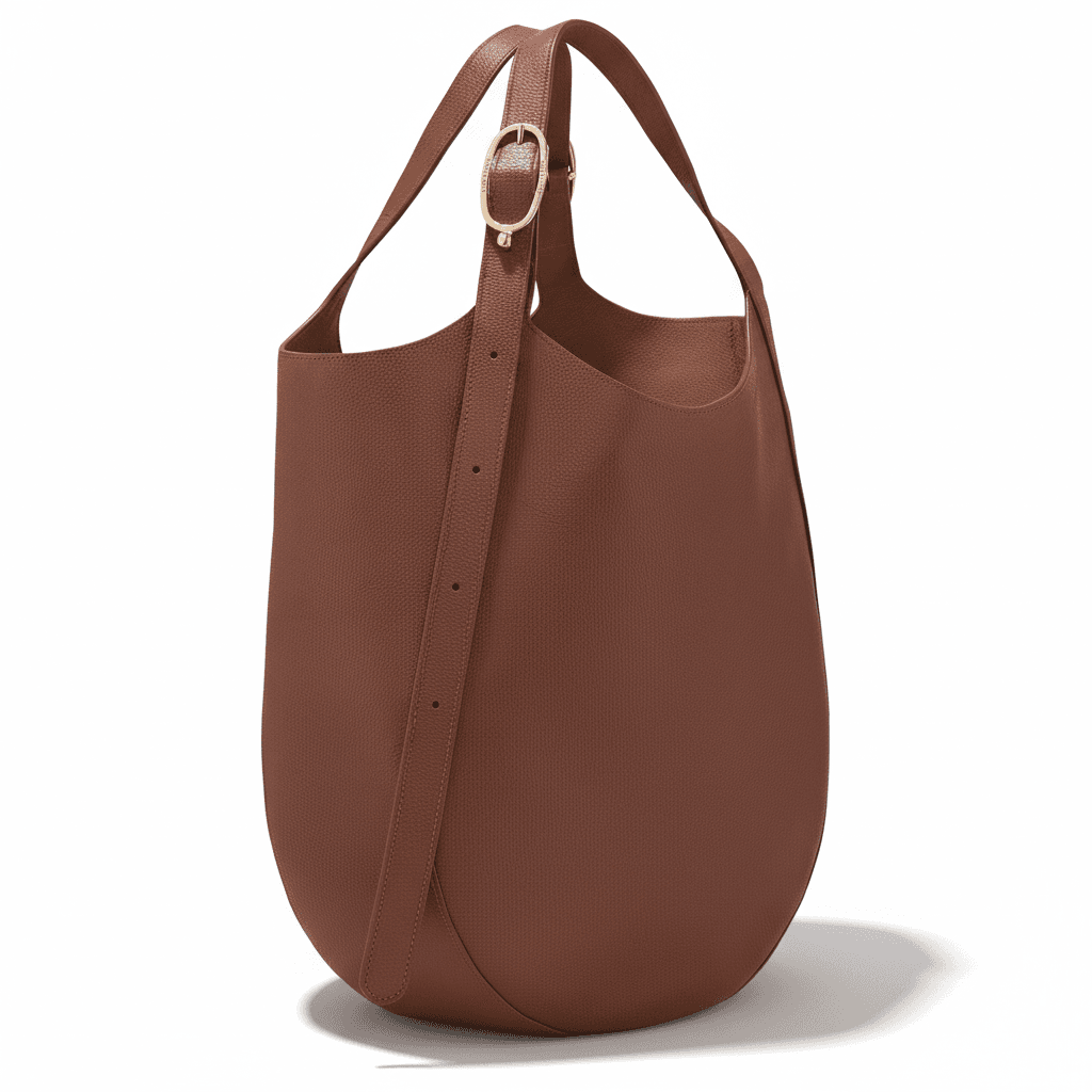 Сумка LONGCHAMP Le Foulonn - изображение 2