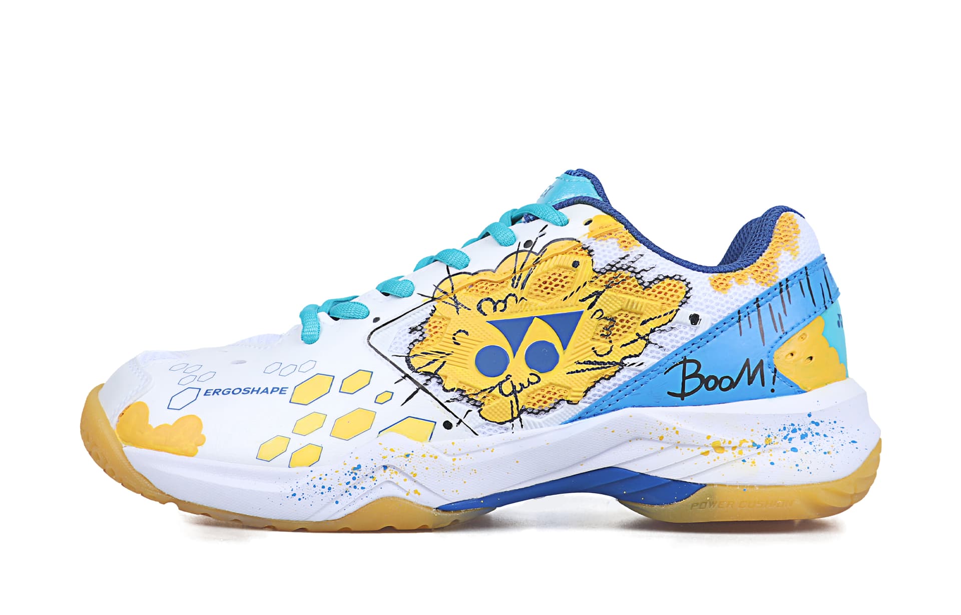 Кроссовки для бадминтона YONEX Power Cushion - изображение 2