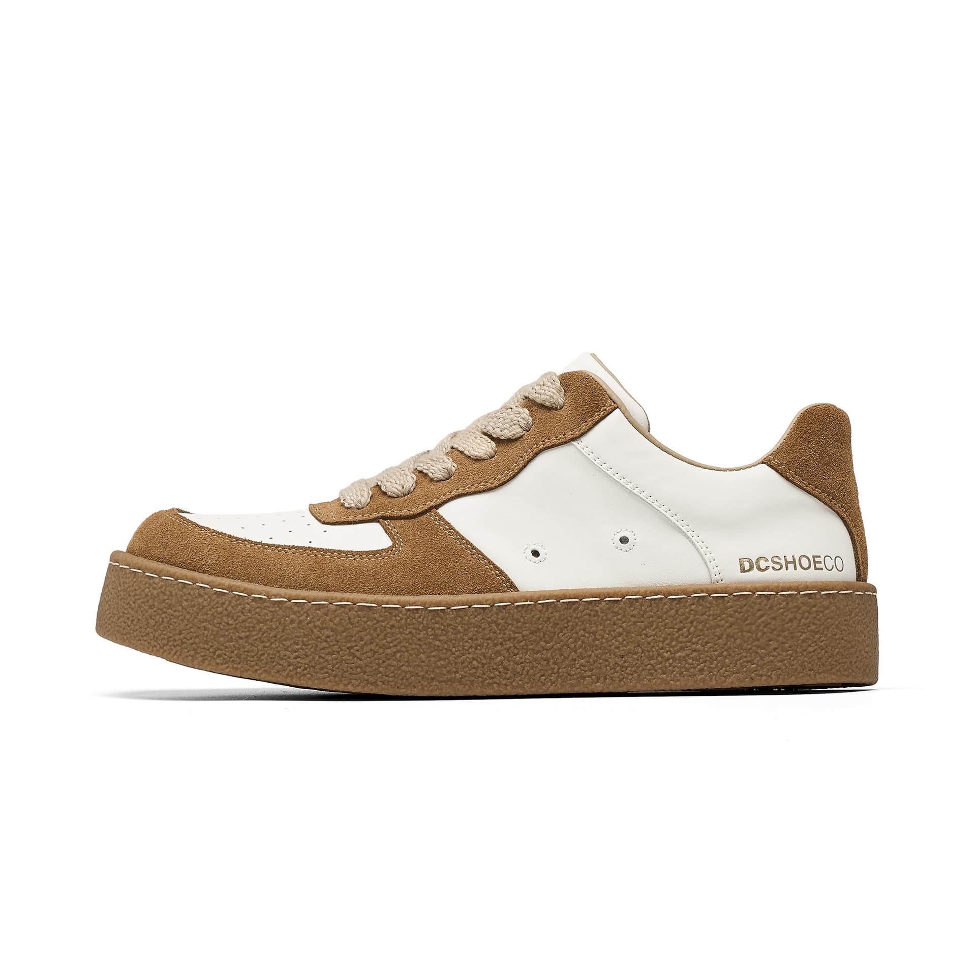 Кроссовки DCSHOES CRAFTEN Edge Low Топ Повседневная обувь Мужская - изображение 1