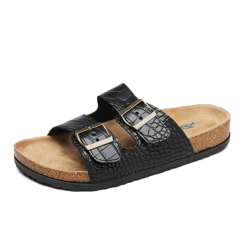 Сандалии JEANSWEST Обувь Birkenstock Мужская - изображение 2