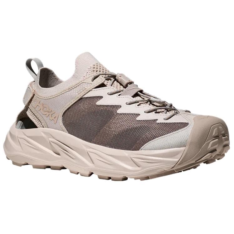 Сандалии HOKA ONE ONE HOPARA 2 Противоскользящая Дышащая Устойчивая к истиранию Амортизирующая Обувь для водных видов спорта - изображение 2