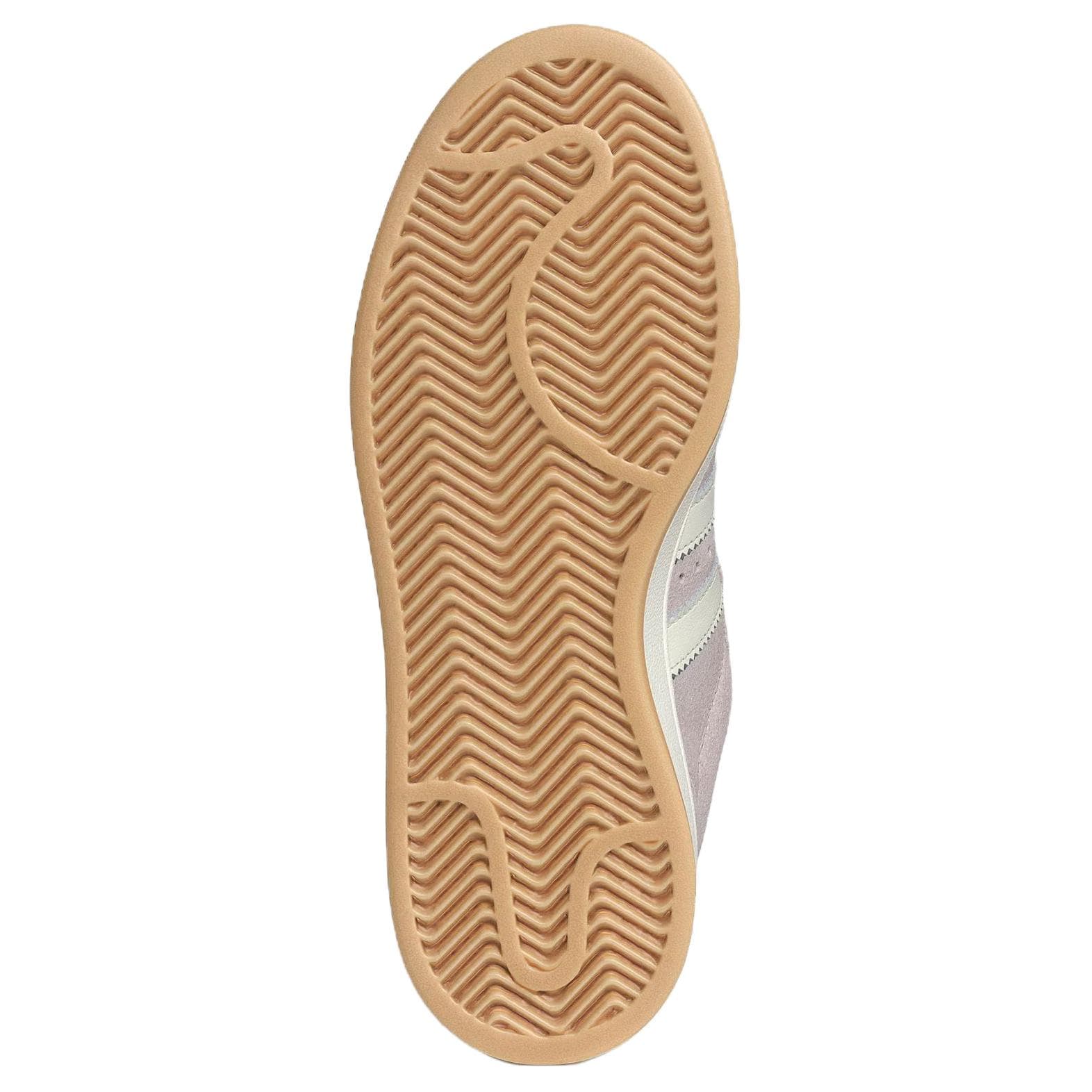 Кроссовки Adidas Originals CAMPUS 00s Low Топ Скейтборд Обувь Женские Ледяной кристалл Фиолетовый - изображение 6