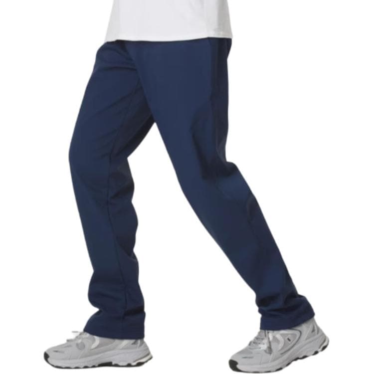Columbia Soft Shell Pants Мужские Синие - изображение 3
