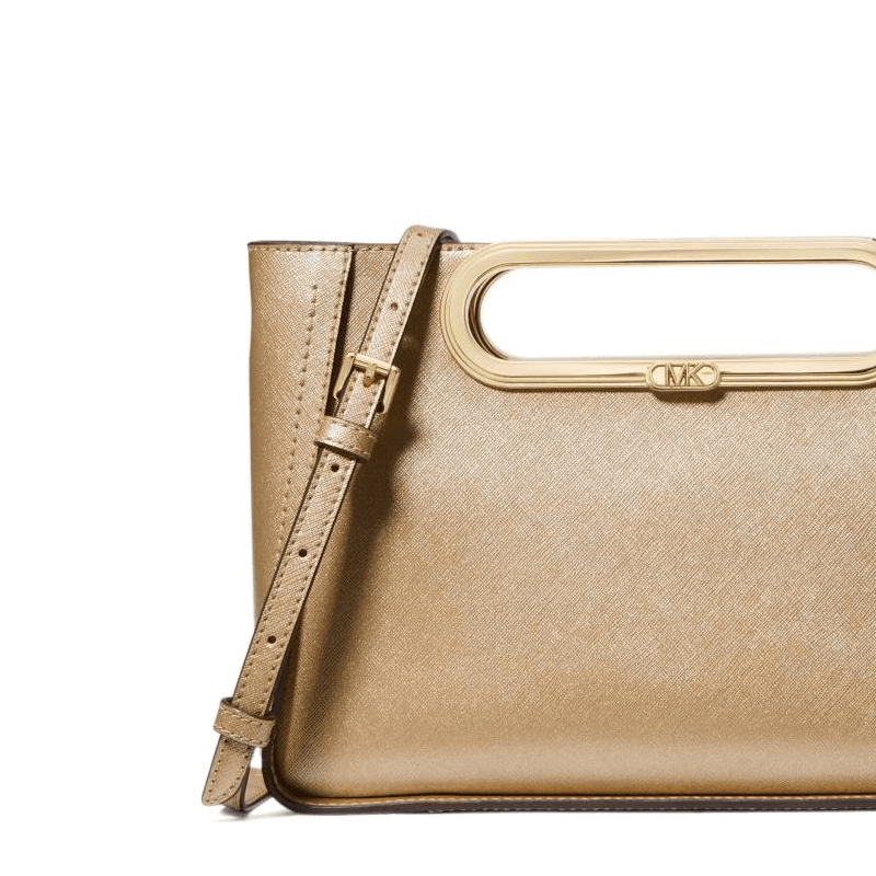 Сумка через плечо MICHAEL KORS MK Chelsea - изображение 3