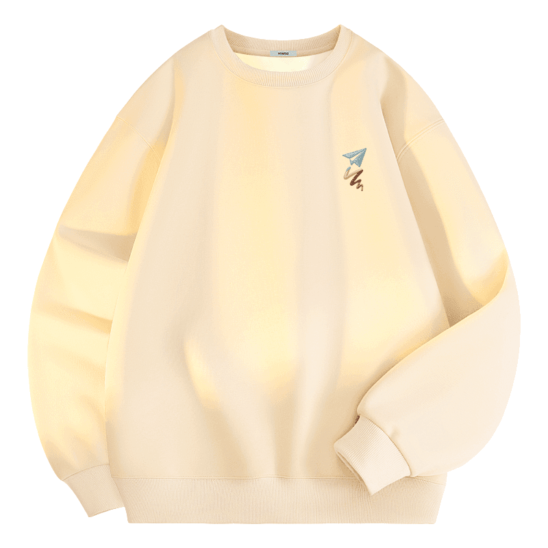 Худи MINISO cleanfit - изображение 1
