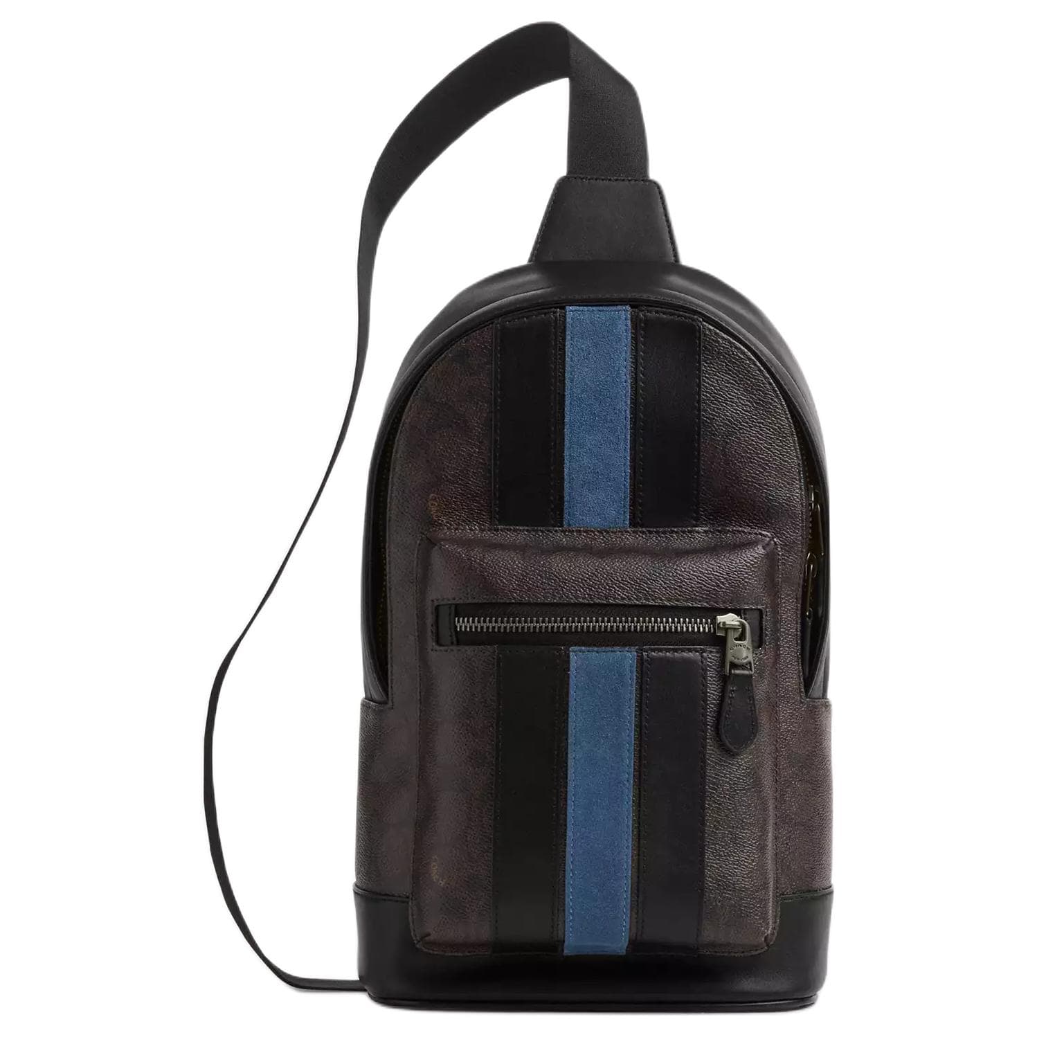 Нагрудная сумка COACH West 20 - изображение 1