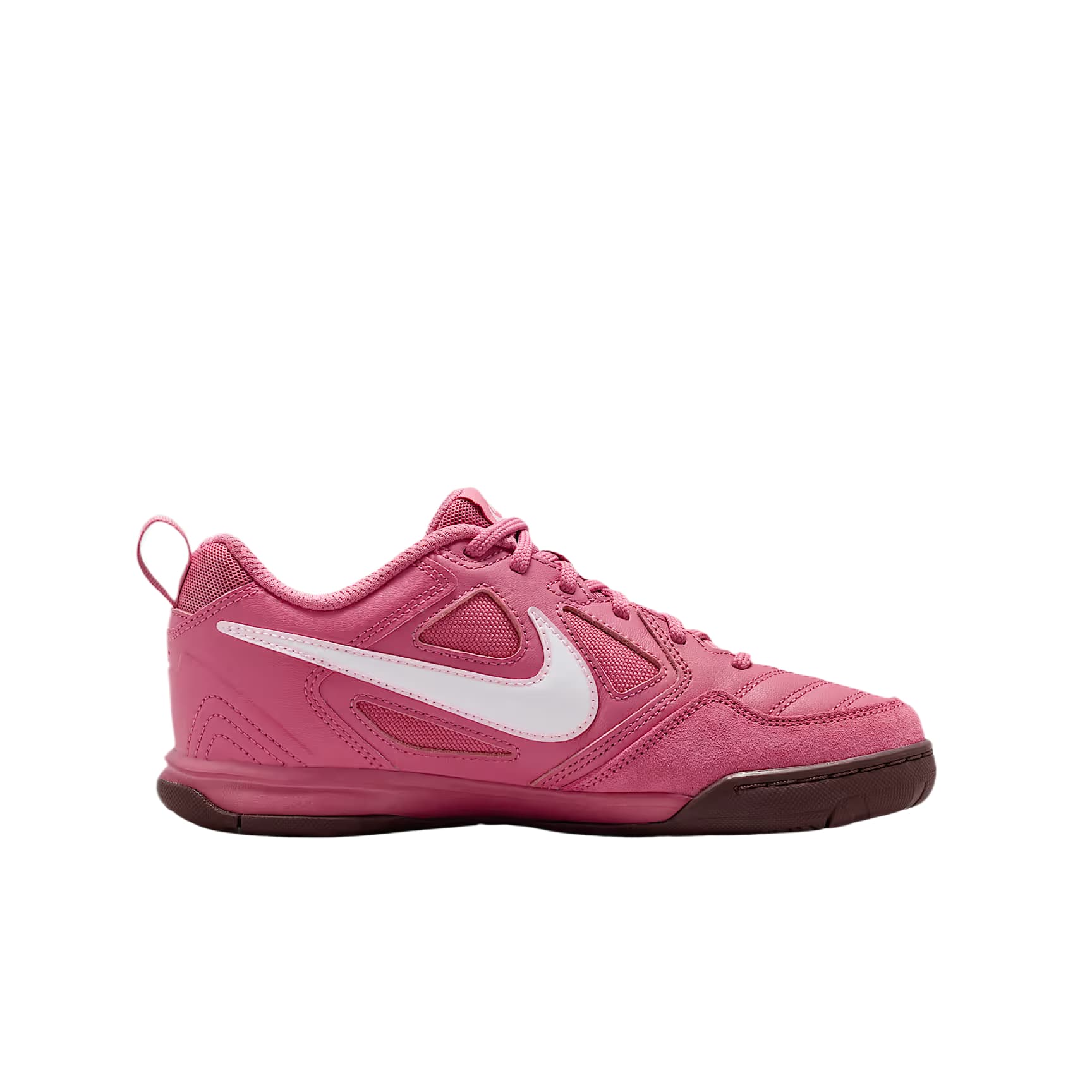 Бутсы NIKE Gato Low Топ Футбольные бутсы Детский - изображение 2