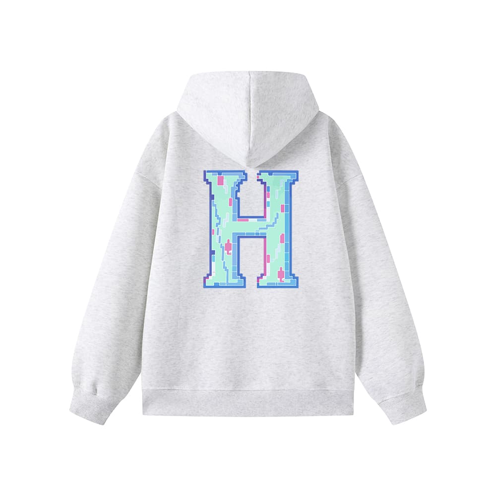 Худи logo - изображение 2