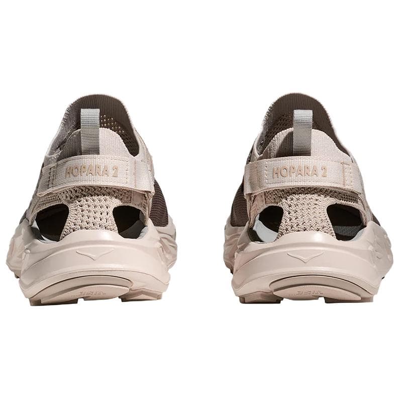 Сандалии HOKA ONE ONE HOPARA 2 Противоскользящая Дышащая Устойчивая к истиранию Амортизирующая Обувь для водных видов спорта - изображение 4