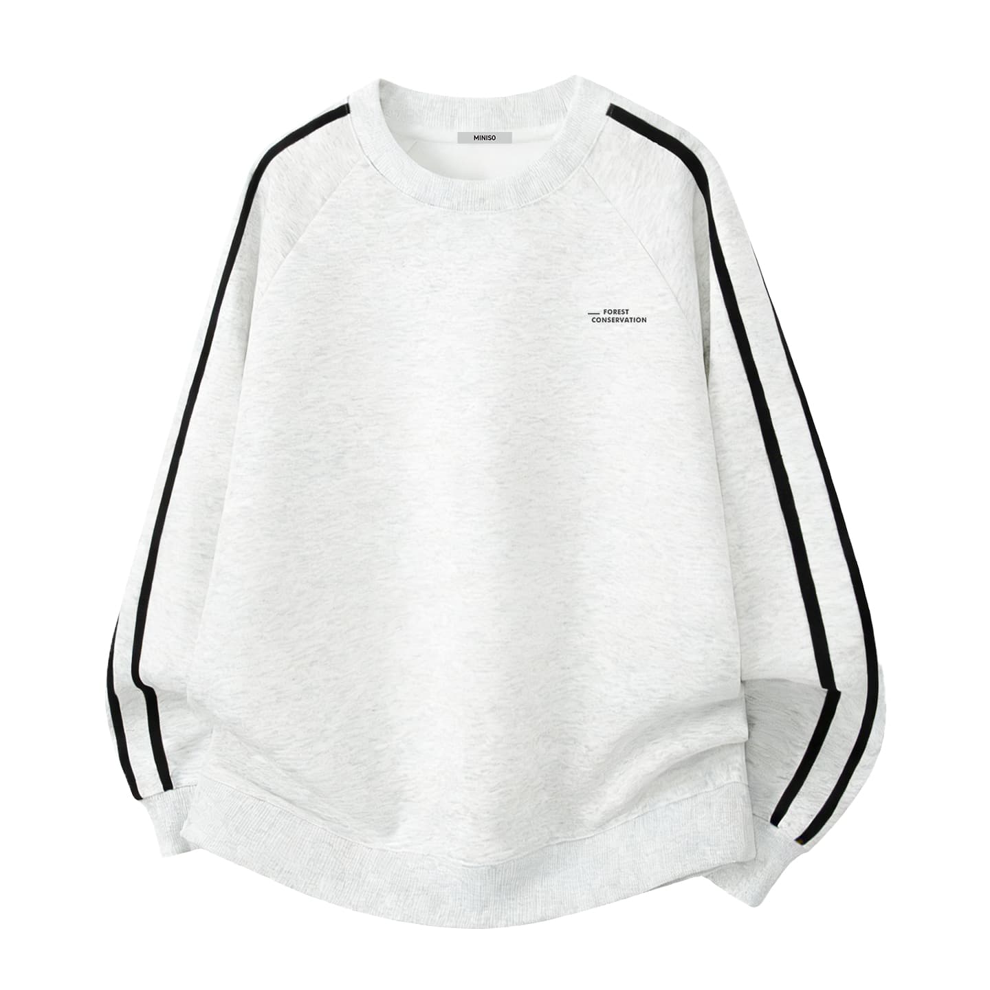 Худи MINISO cityboylogo - изображение 1