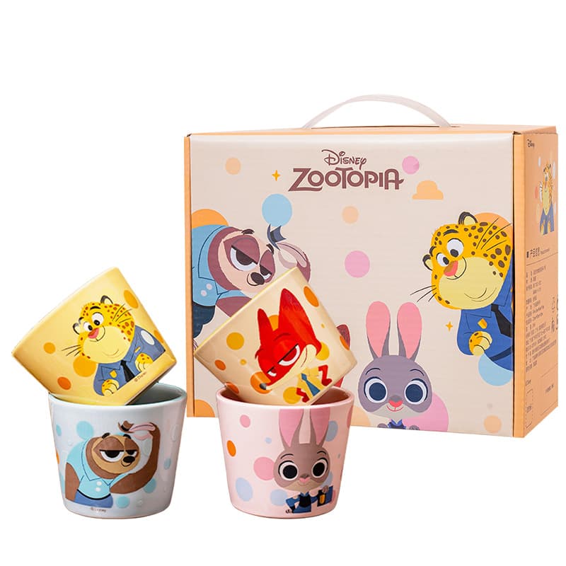 Кружки Disney - изображение 3