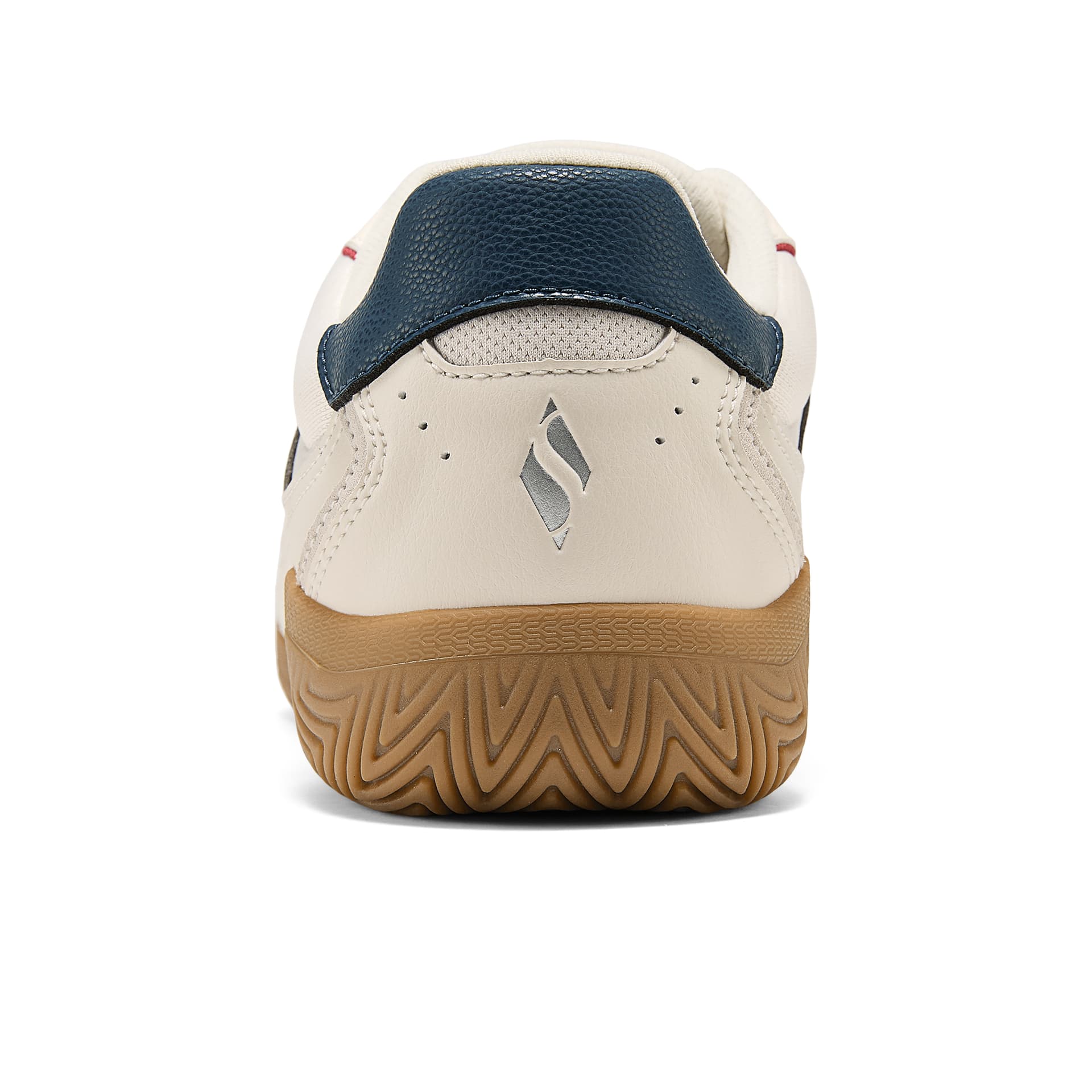 Кроссовки Skechers Low Топ Скейтборд Обувь Мужской Белый и синий цвет - изображение 4