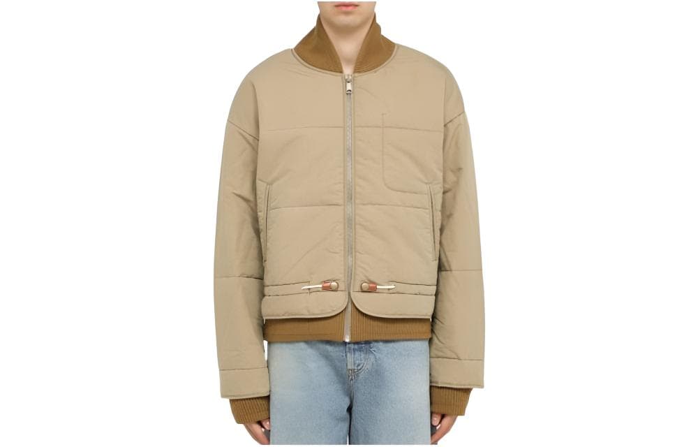 Куртка DIESEL FW22 - изображение 1