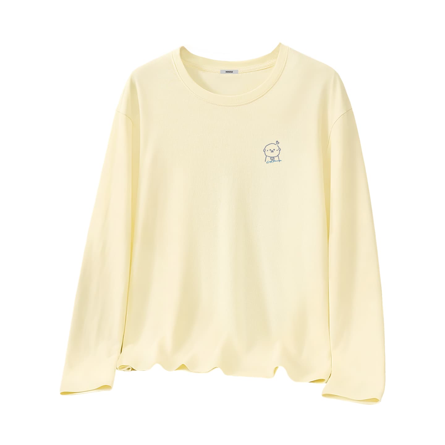 Футболка MINISO T - изображение 1