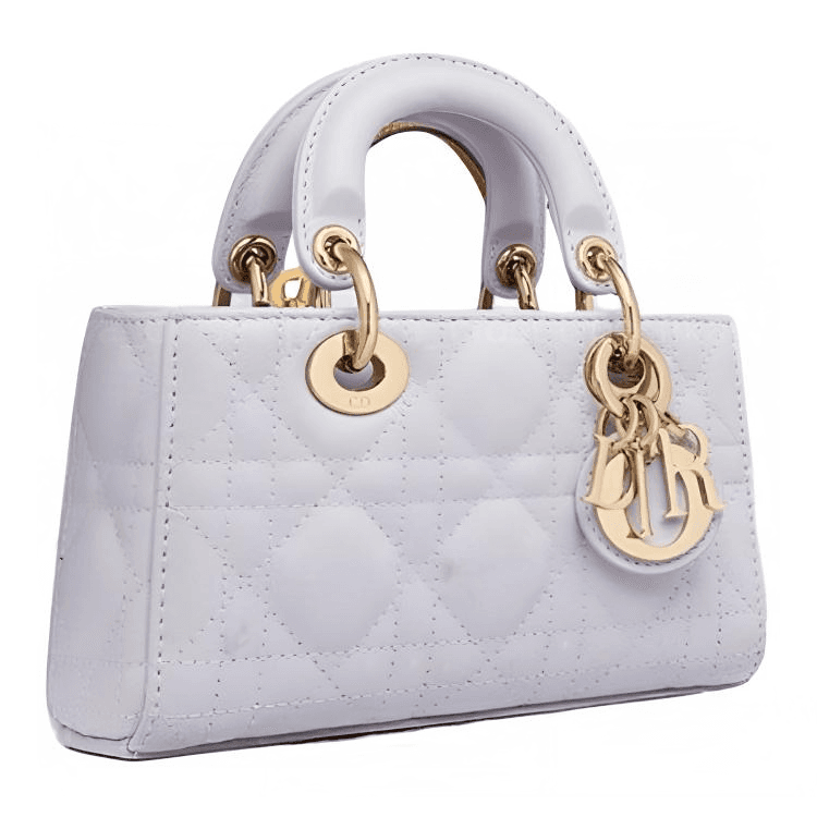 Сумка DIOR Lady D-Joy - изображение 2