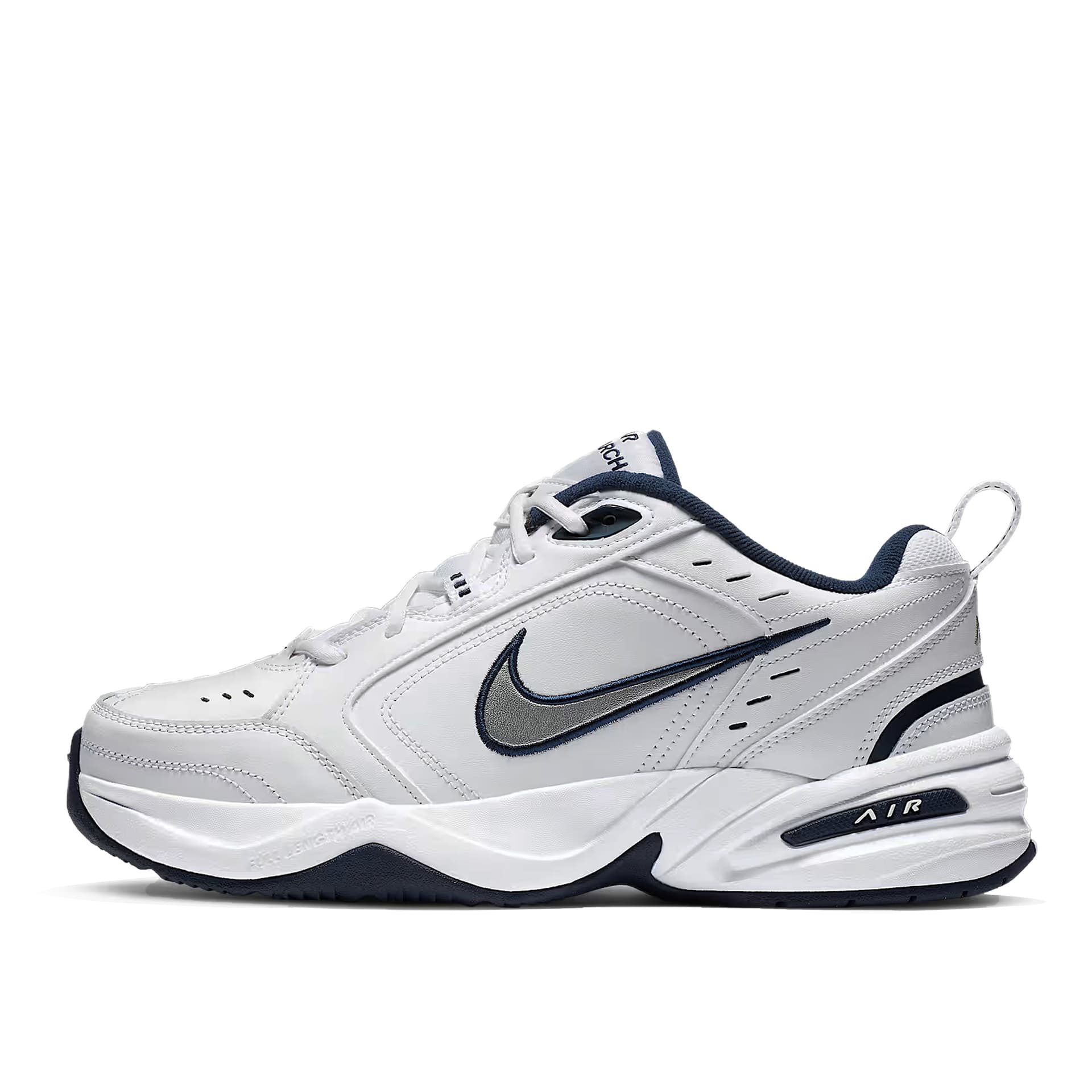 Кроссовки Nike Air Monarch 4 - изображение 7