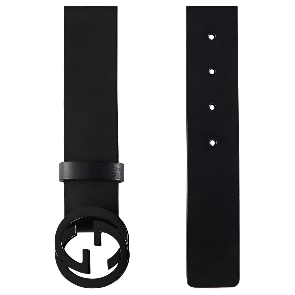 Ремень GUCCI Double G Belt - изображение 2