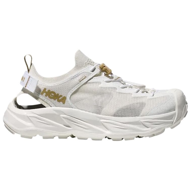 Сандалии HOKA ONE ONE HOPARA 2 Устойчивый к истиранию Амортизация Быстросохнущий Противоскользящий Дышащий - изображение 2