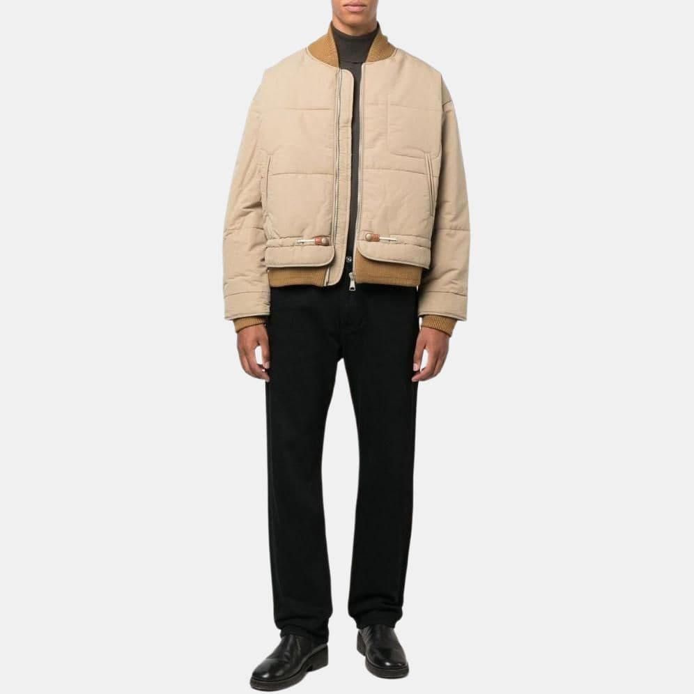 Куртка DIESEL FW22 - изображение 3