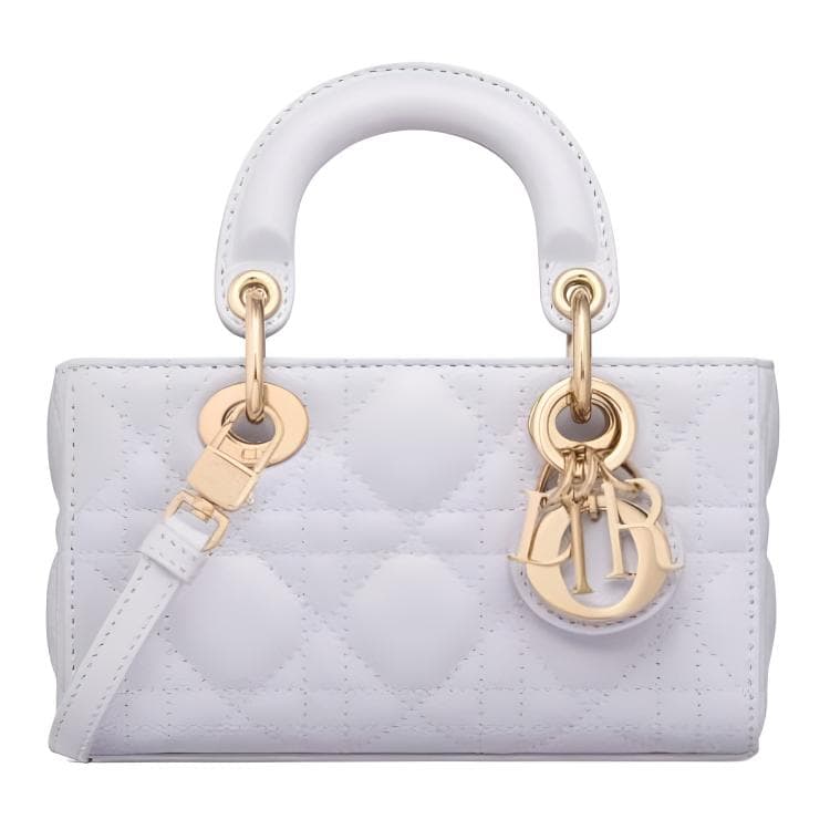 Сумка DIOR Lady D-Joy - изображение 1