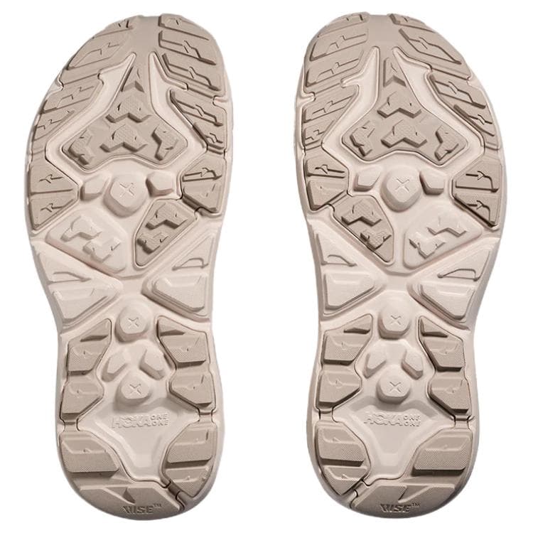 Сандалии HOKA ONE ONE HOPARA 2 Противоскользящая Дышащая Устойчивая к истиранию Амортизирующая Обувь для водных видов спорта - изображение 5