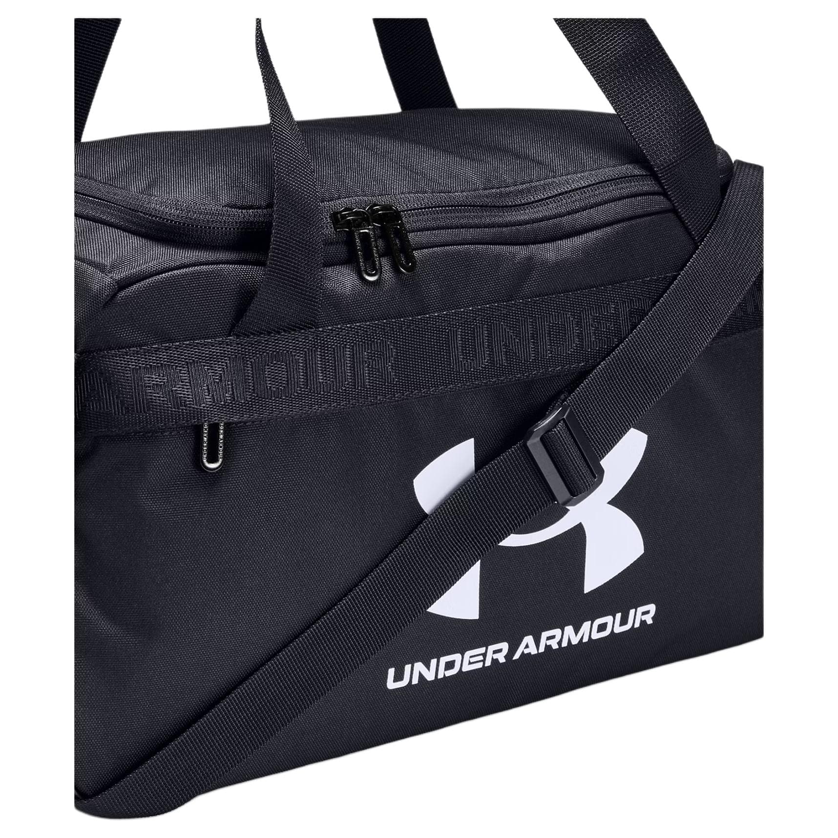 Спортивная сумка Under Armour - изображение 4