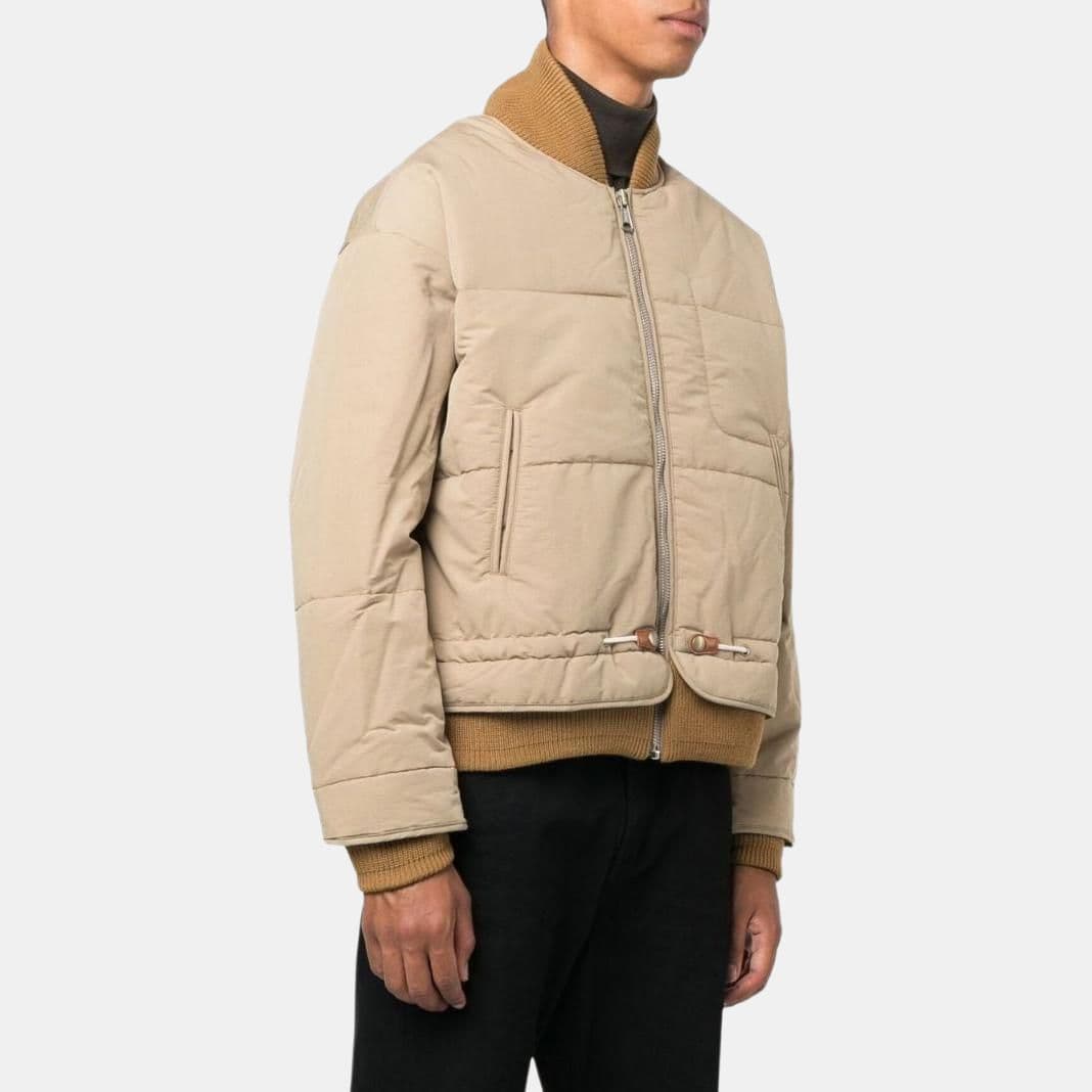 Куртка DIESEL FW22 - изображение 4