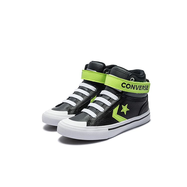 Кроссовки Converse Модные повседневные удобные кроссовки хай-топы для детей - изображение 3
