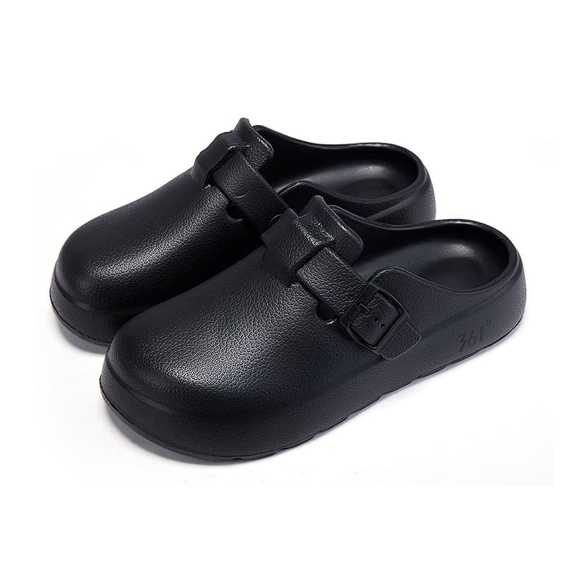 Сандалии 361° Birkenstock Стиль Обувь Унисекс - изображение 2