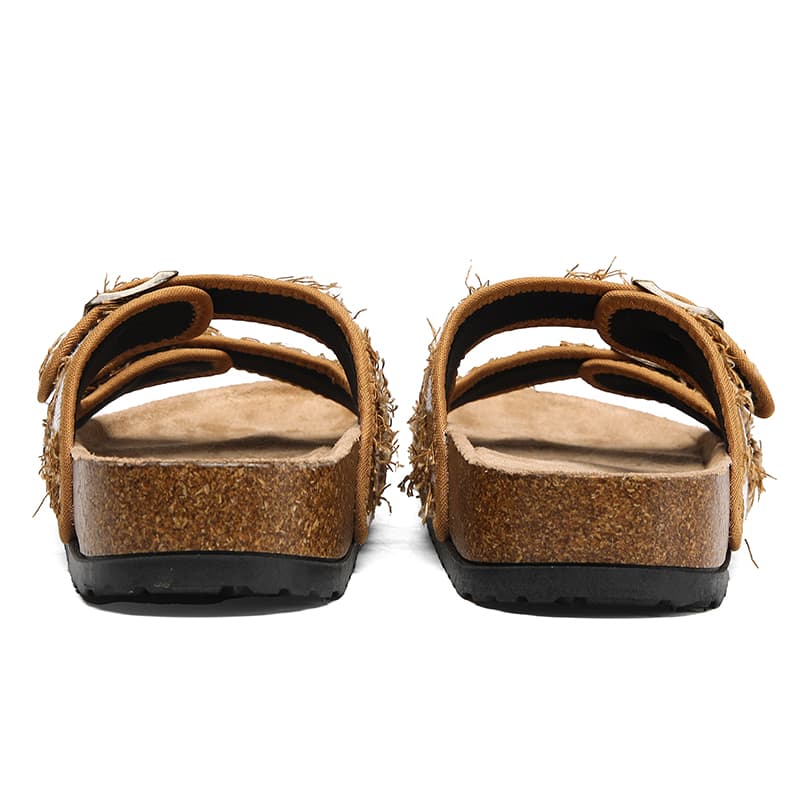 Сандалии JEANSWEST Обувь Birkenstock Унисекс - изображение 3