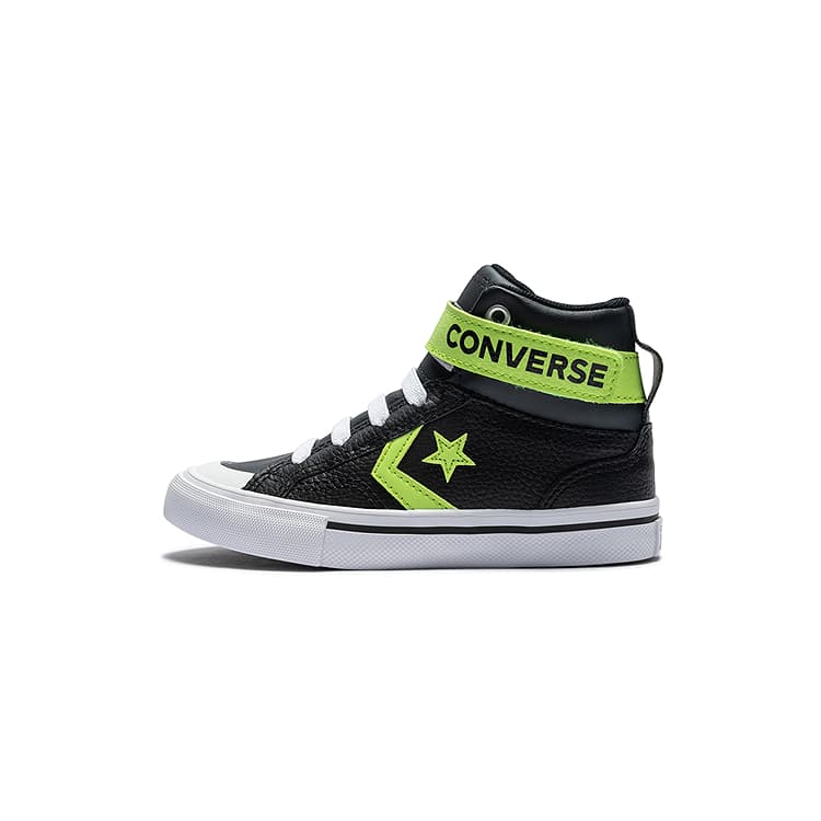 Кроссовки Converse Модные повседневные удобные кроссовки хай-топы для детей - изображение 1
