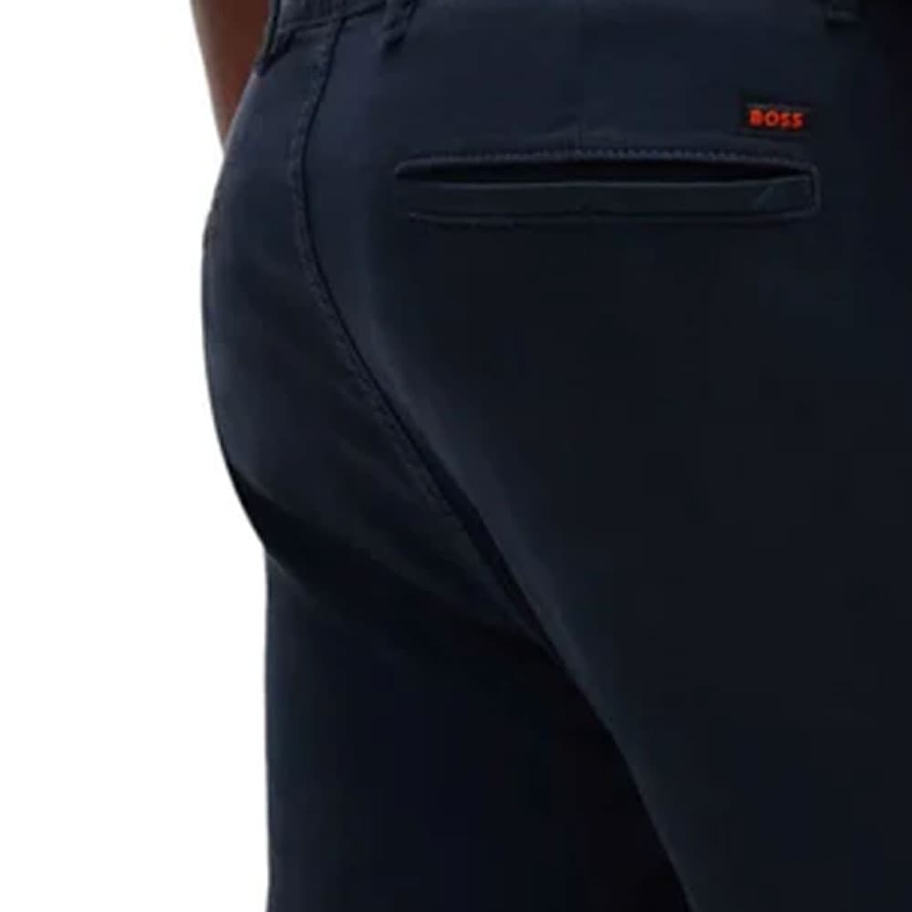 Штаны HUGO BOSS - изображение 4