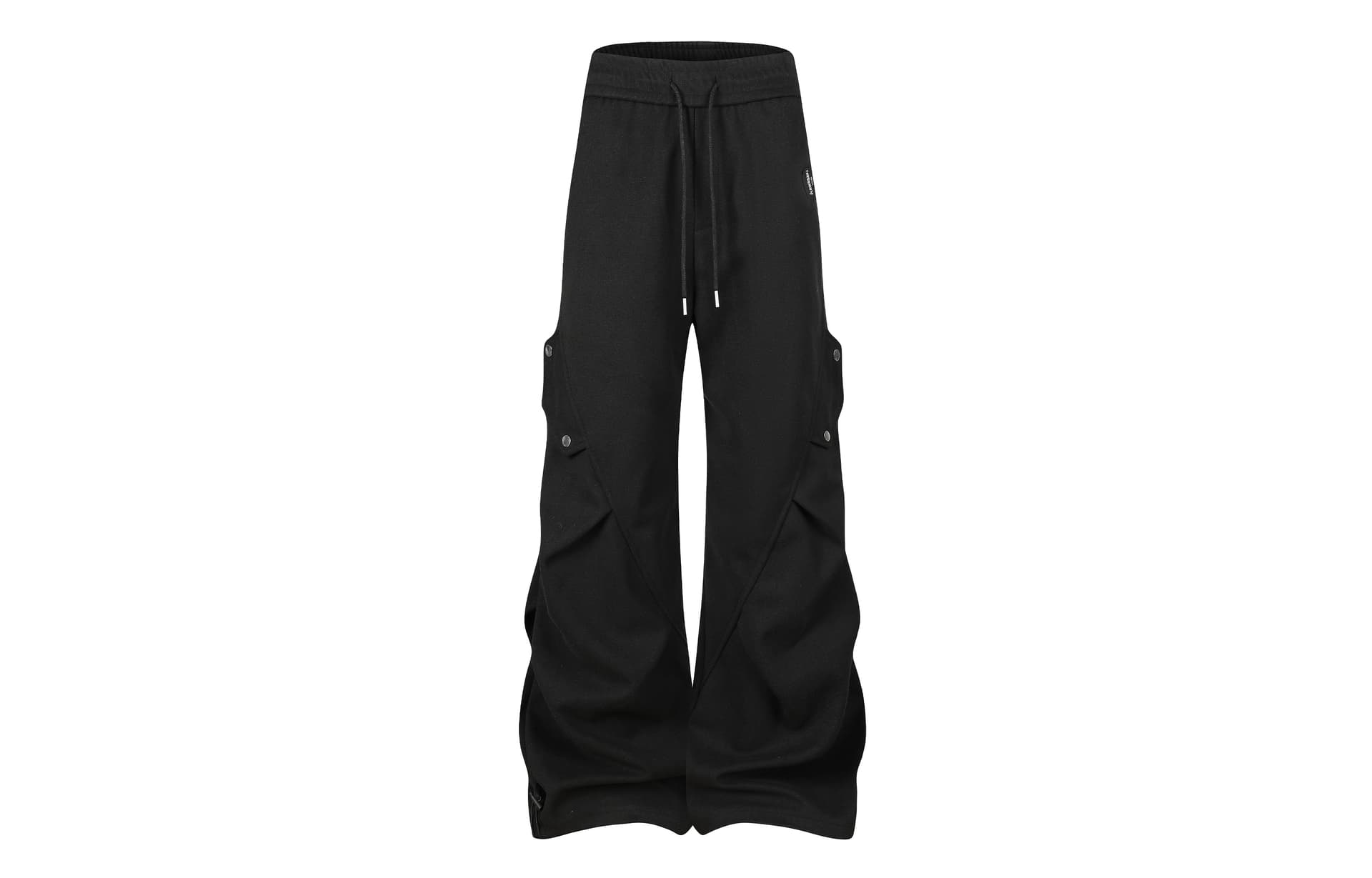Штаны Kawasaki Urban Techwear Collection Повседневные штаны Унисекс - изображение 1