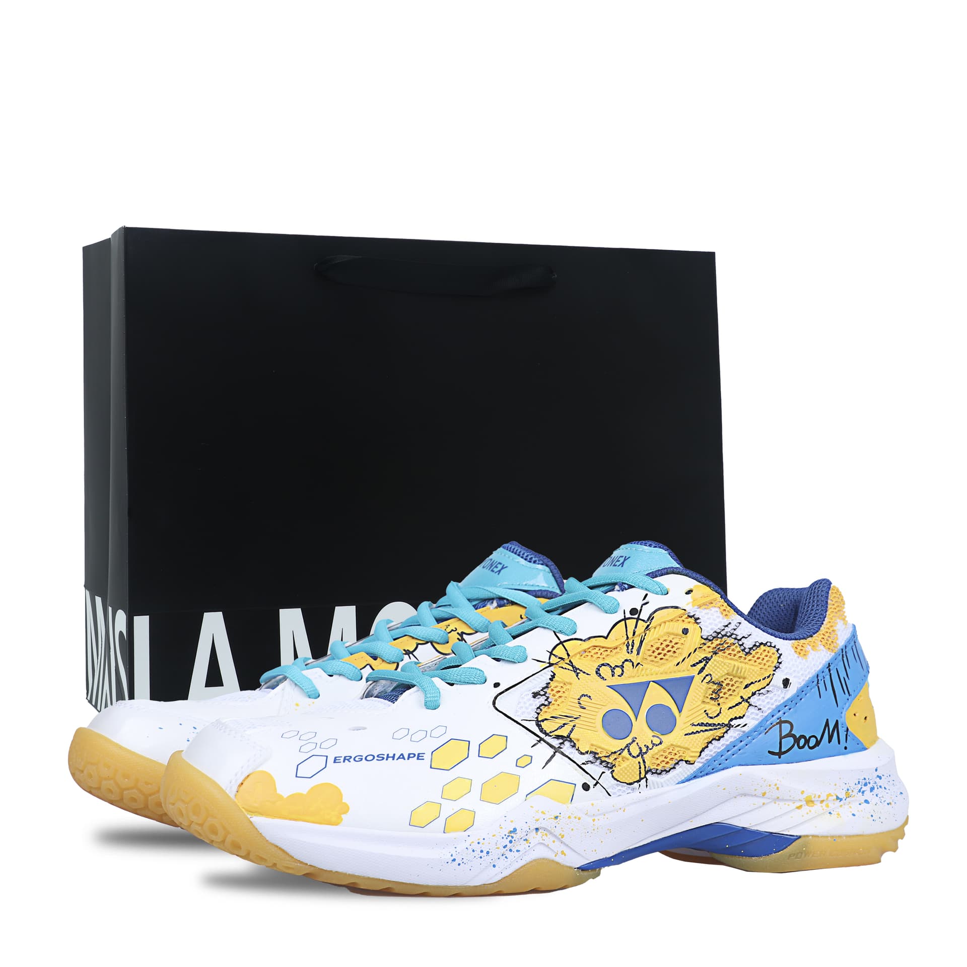 Кроссовки для бадминтона YONEX Power Cushion - изображение 1